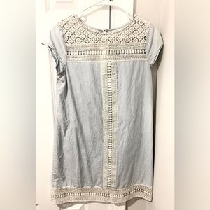 Xhileration tribal dress